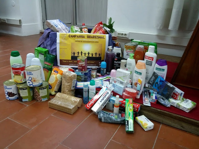 Fazei o bem… sem nada esperar em troca