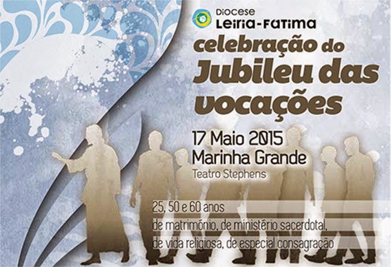 Jubileu Vocacional