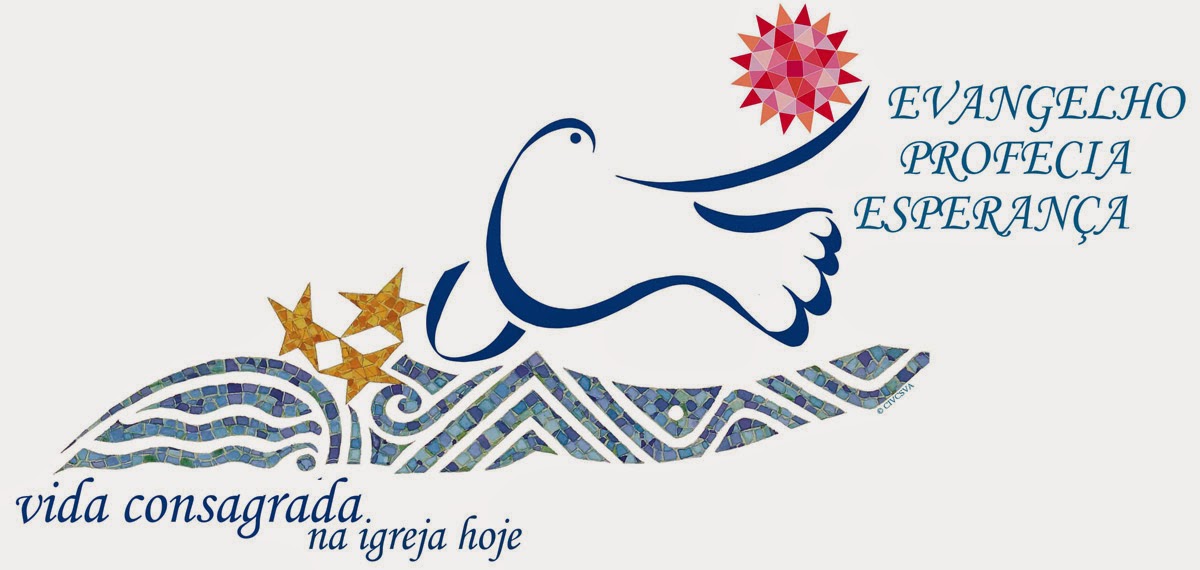 O Consagrado na vida e missão da Igreja