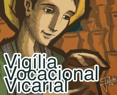 Próxima sexta-feira, pelas 21h30, na Igreja de Nª Sr.ª da Encarnação…