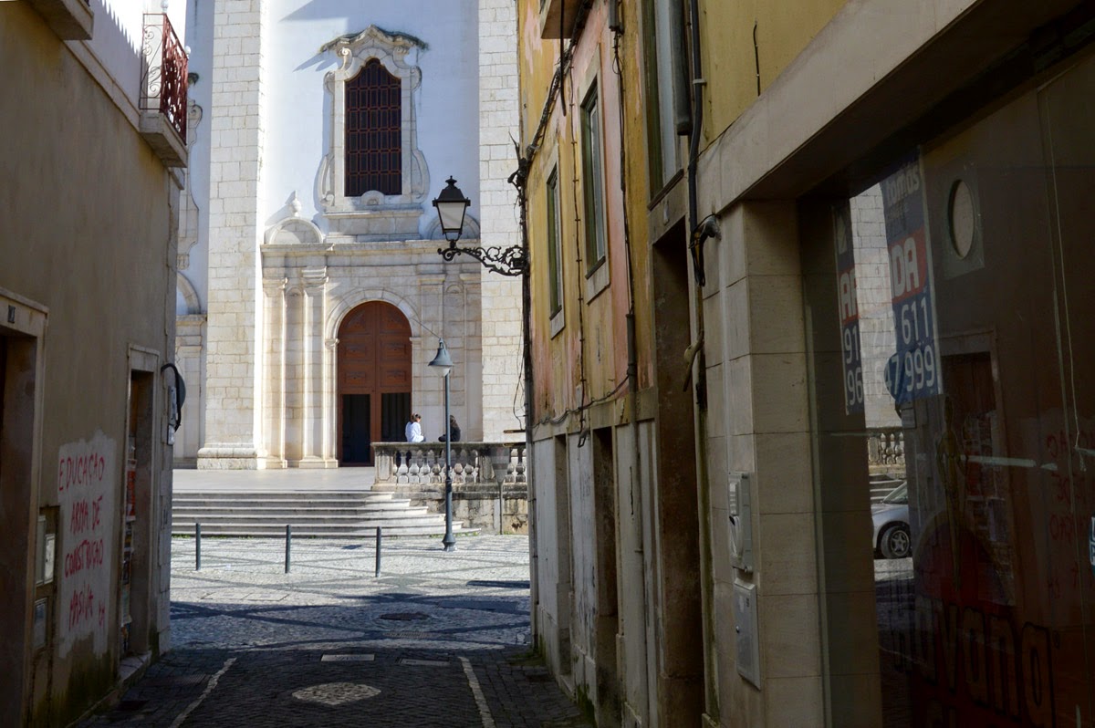 Contas da comunidade