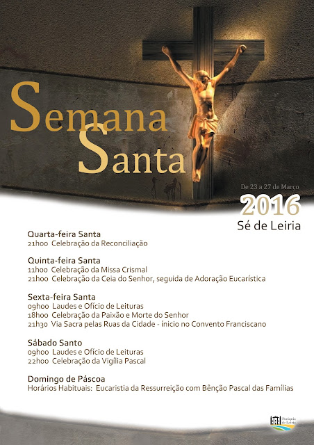 Semana Santa 2016