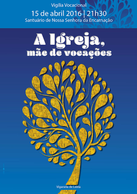 Vigília vocacional vicarial