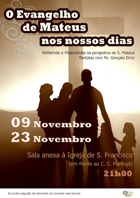 O Evangelho de Mateus nos nossos dias