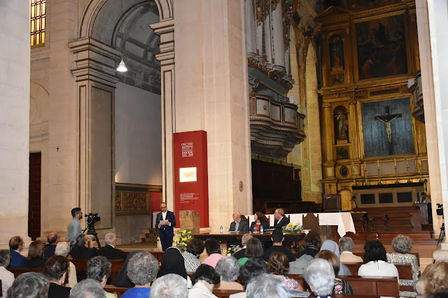 Diocese, sempre antiga e sempre nova!