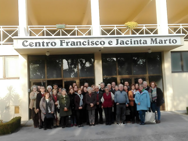 Retiro Paroquial 2018