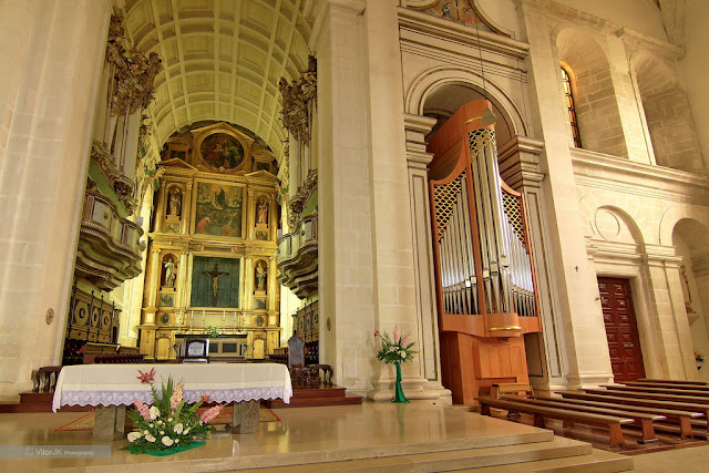 Aniversário da Dedicação da Catedral e Ação de Graças
