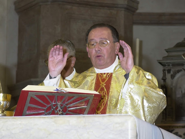 Cónego Carlos da Silva: em jeito de memória…