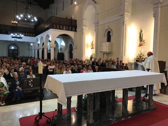 Festa de São Francisco