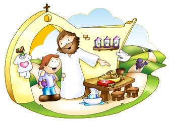 Festa do Acolhimento