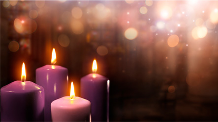 Confissões – Natal