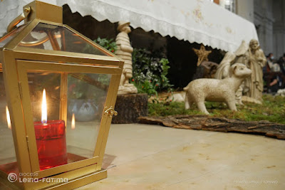 Missas de Natal na cidade