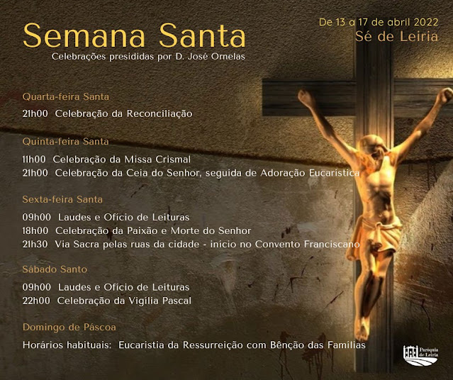 Semana Santa 2022