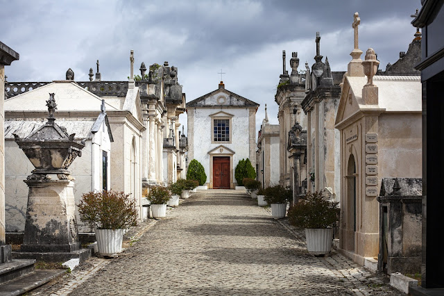 Todos os Santos e fiéis defuntos – Missas