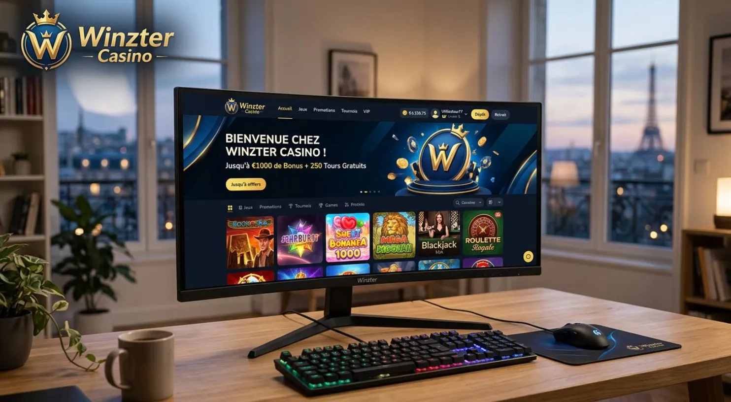 Análise técnica do Cashback e Programa de Fidelidade no Winzter: Recuperação de fundos